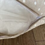 caadoog pouf cuscino per cani e gatti