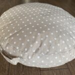 caadoog pouf cuscino per cani e gatti