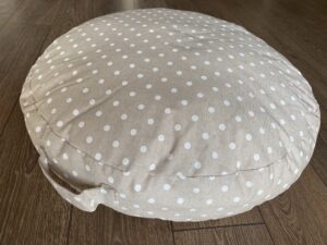 caadoog pouf cuscino per cani e gatti