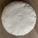 Caadoog pouf cuscino per cani e gatti