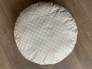 Caadoog pouf cuscino per cani e gatti